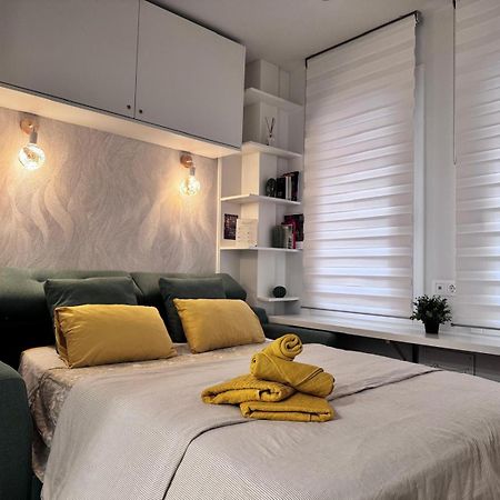 Estudio Ideal Para 2 Personas Malaga Exterior photo